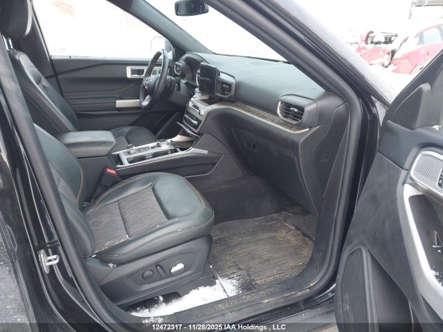 Продаж на аукціоні авто 2023 Ford Explorer Timberline, vin: 1FMSK8JH6PGB10375, номер лоту: 12472317