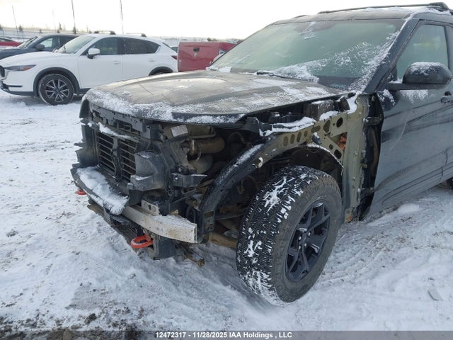 Продаж на аукціоні авто 2023 Ford Explorer Timberline, vin: 1FMSK8JH6PGB10375, номер лоту: 12472317