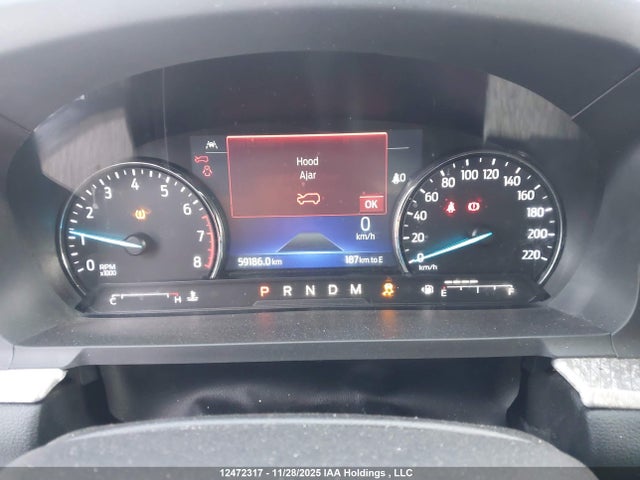 Продаж на аукціоні авто 2023 Ford Explorer Timberline, vin: 1FMSK8JH6PGB10375, номер лоту: 12472317