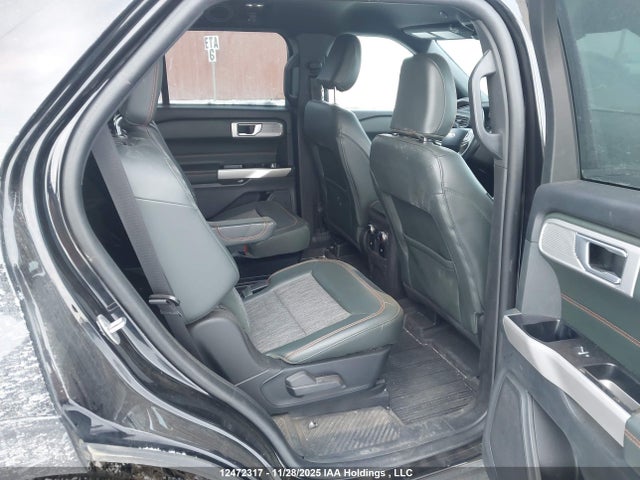 Продаж на аукціоні авто 2023 Ford Explorer Timberline, vin: 1FMSK8JH6PGB10375, номер лоту: 12472317