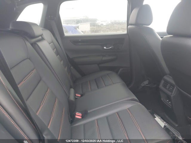 Продаж на аукціоні авто 2024 Honda Cr-v Touring Hybrid, vin: 2HKRS6H96RH223635, номер лоту: 12472359