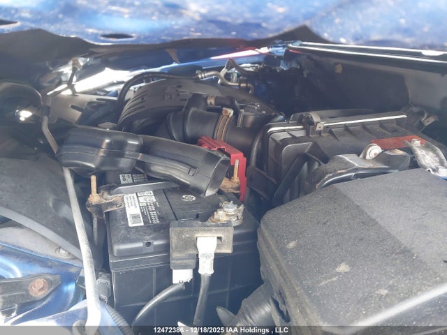 JA32X2HU4HU604449 Mitsubishi LANCER SPORTBACK