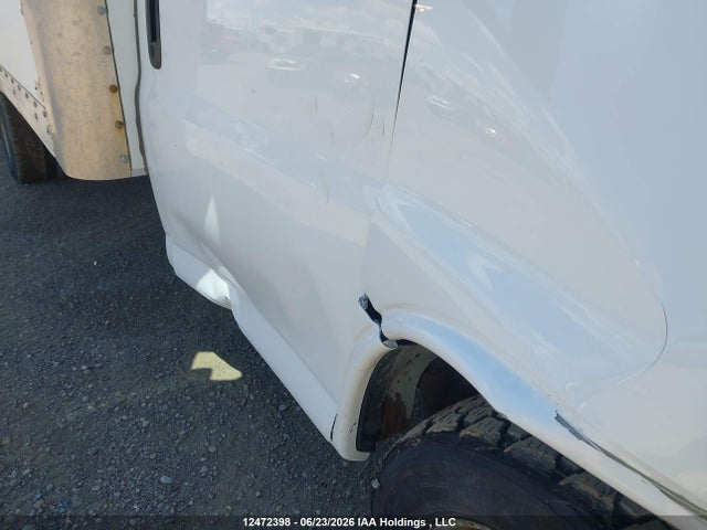 Aukcja sprzedaży 2013 Gmc Savana Cutaway Standard, vin: 1GD374CG0D1176499, numer aukcji: 12472398