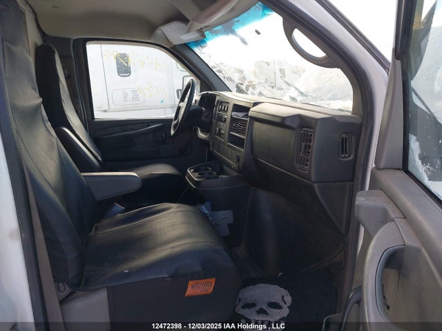 Aukcja sprzedaży 2013 Gmc Savana Cutaway Standard, vin: 1GD374CG0D1176499, numer aukcji: 12472398