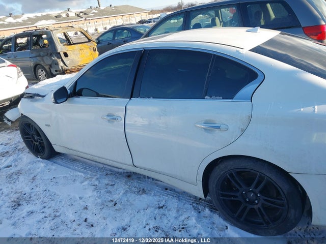 JN1EV7AR1JM611567 Infiniti Q50 3.0t Luxe/3.0t Signature Edition/3.0t Sport