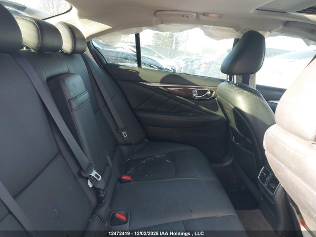 JN1EV7AR1JM611567 Infiniti Q50 3.0t Luxe/3.0t Signature Edition/3.0t Sport