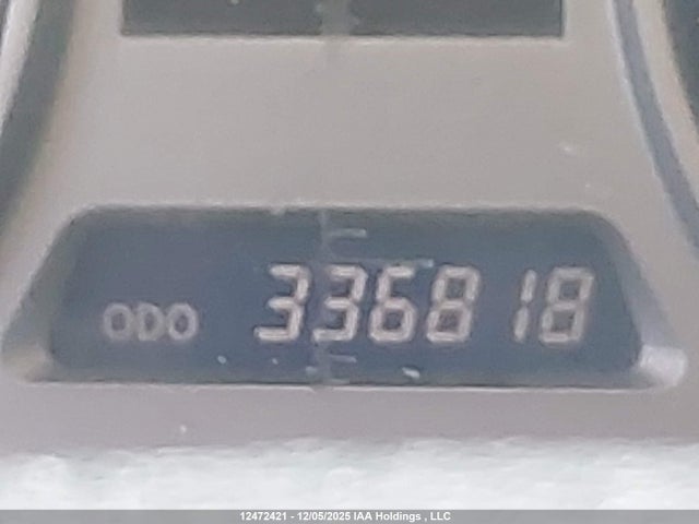12472421 :رقم المزاد ، JTHCK262272015415 vin ، 2007 Lexus Is 250 مزاد بيع