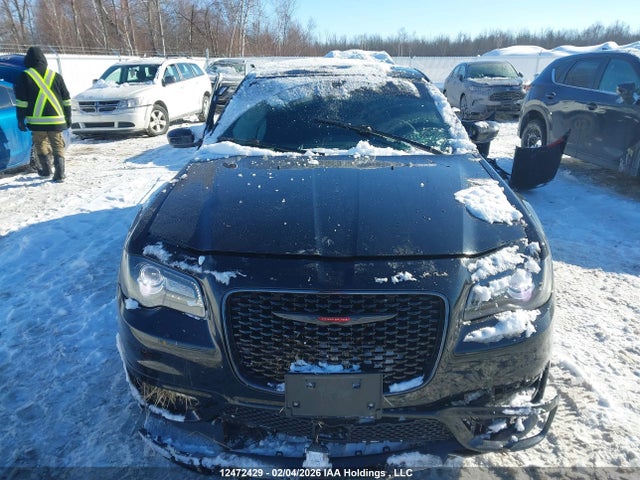 Chrysler 300 S Awd 2023 2C3CCAGG2PH506758 Image 13