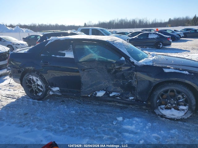 Chrysler 300 S Awd 2023 2C3CCAGG2PH506758 Image 14