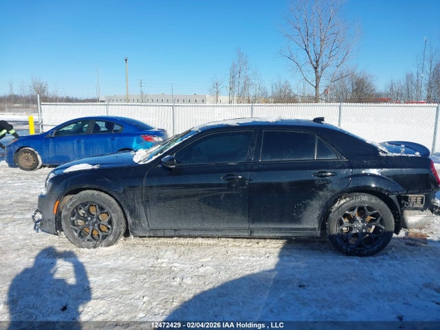 Chrysler 300 S Awd 2023 2C3CCAGG2PH506758 Image 15