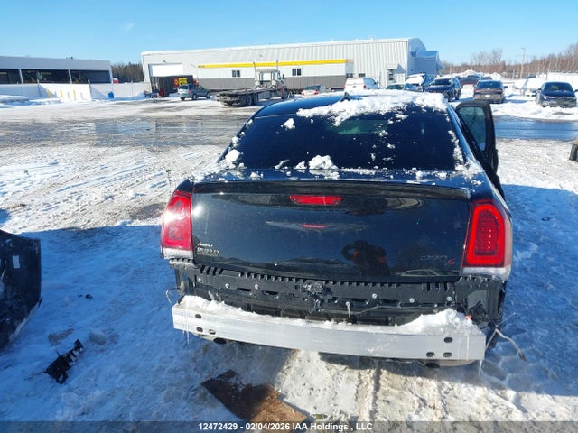 Chrysler 300 S Awd 2023 2C3CCAGG2PH506758 Image 17