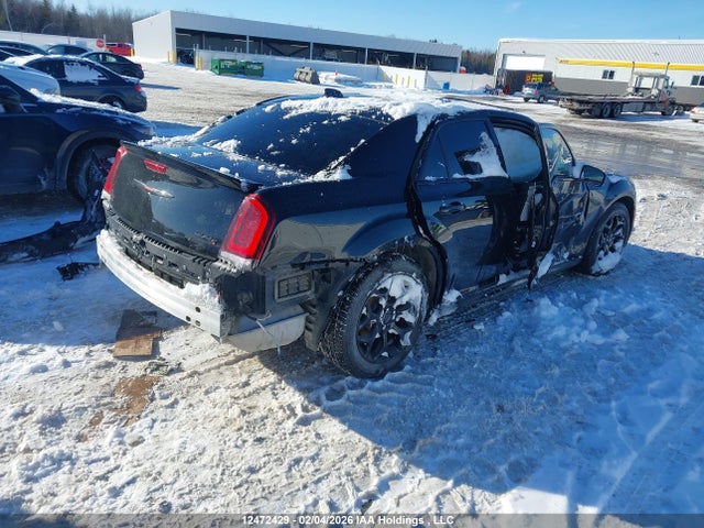 Chrysler 300 S Awd 2023 2C3CCAGG2PH506758 Image 4