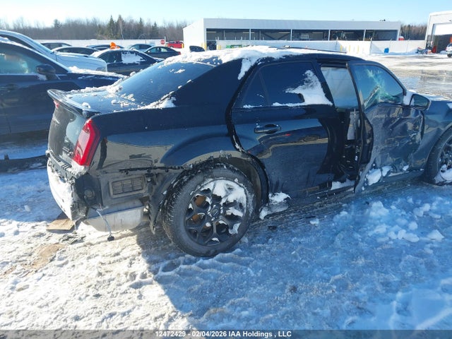 Chrysler 300 S Awd 2023 2C3CCAGG2PH506758 Image 6