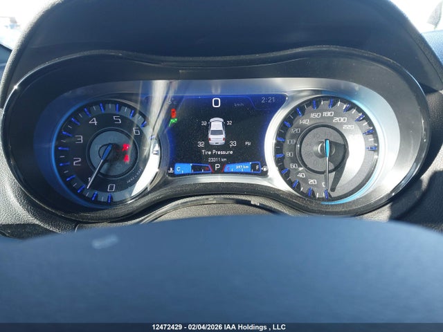 Chrysler 300 S Awd 2023 2C3CCAGG2PH506758 Image 7