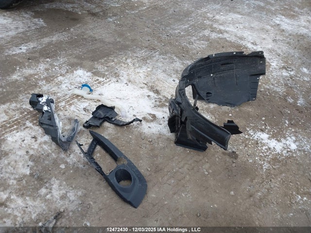 Honda l15b7 2016 2HGFC1F43GH109903 Image 12