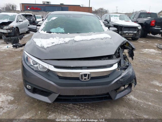 Honda l15b7 2016 2HGFC1F43GH109903 Image 13