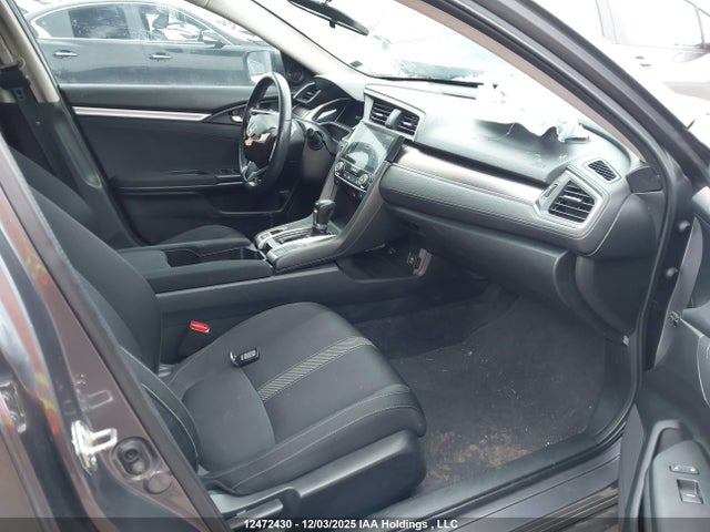 Honda l15b7 2016 2HGFC1F43GH109903 Image 5