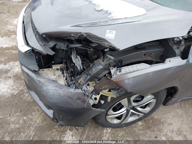 Honda l15b7 2016 2HGFC1F43GH109903 Image 6