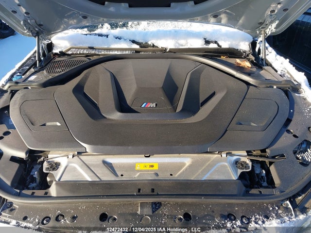 WBY33AW08PFN31275 BMW I4 M50