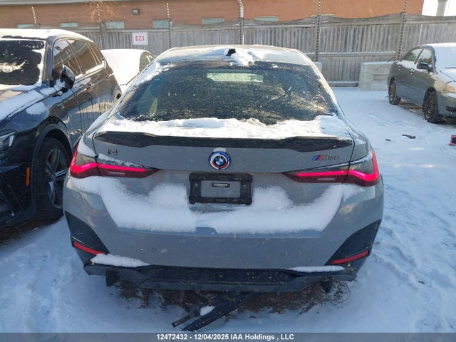 WBY33AW08PFN31275 BMW I4 M50