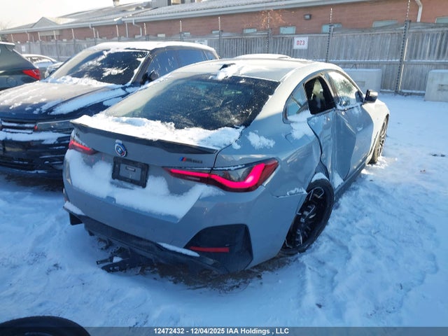 WBY33AW08PFN31275 BMW I4 M50