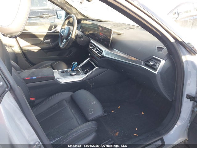 WBY33AW08PFN31275 BMW I4 M50