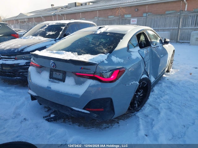 WBY33AW08PFN31275 BMW I4 M50