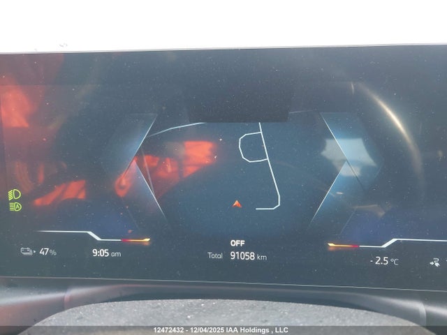 WBY33AW08PFN31275 BMW I4 M50