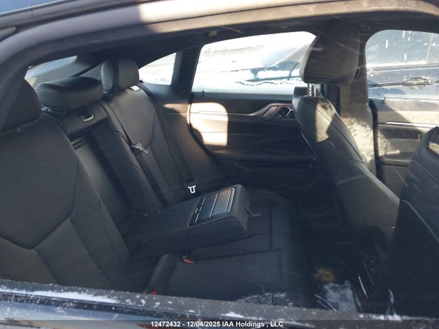 WBY33AW08PFN31275 BMW I4 M50