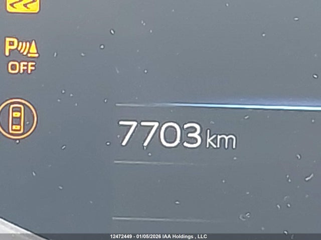 JTDACACU2S3053090 Toyota Prius