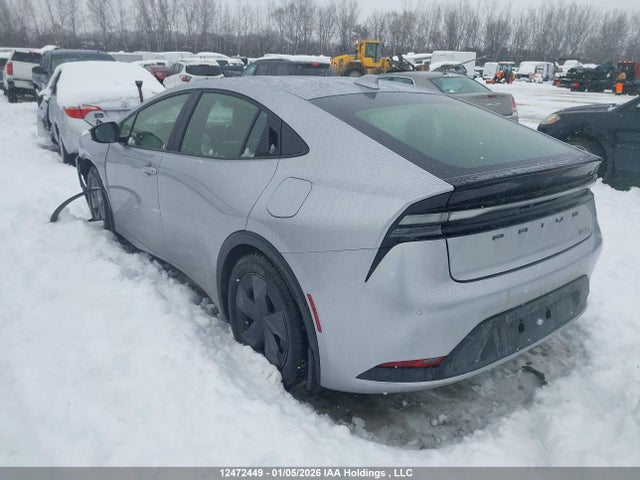 JTDACACU2S3053090 Toyota Prius