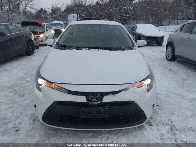 5YFB4MDE6RP110712 Toyota COROLLA L