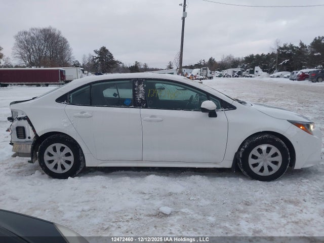 5YFB4MDE6RP110712 Toyota COROLLA L