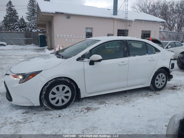 5YFB4MDE6RP110712 Toyota COROLLA L