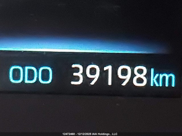5YFB4MDE6RP110712 Toyota COROLLA L