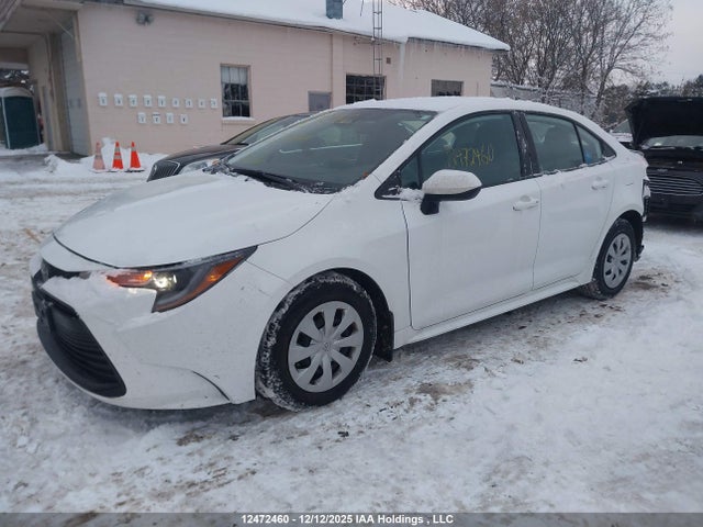 5YFB4MDE6RP110712 Toyota COROLLA L