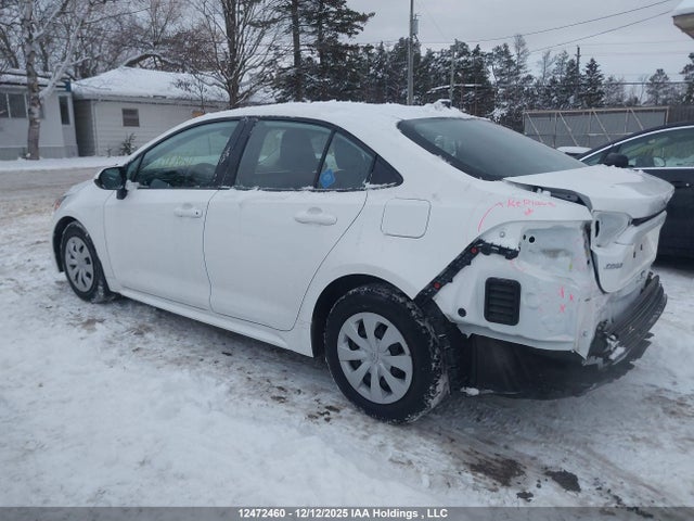 5YFB4MDE6RP110712 Toyota COROLLA L