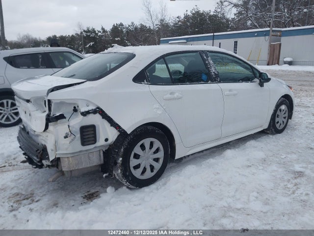 5YFB4MDE6RP110712 Toyota COROLLA L