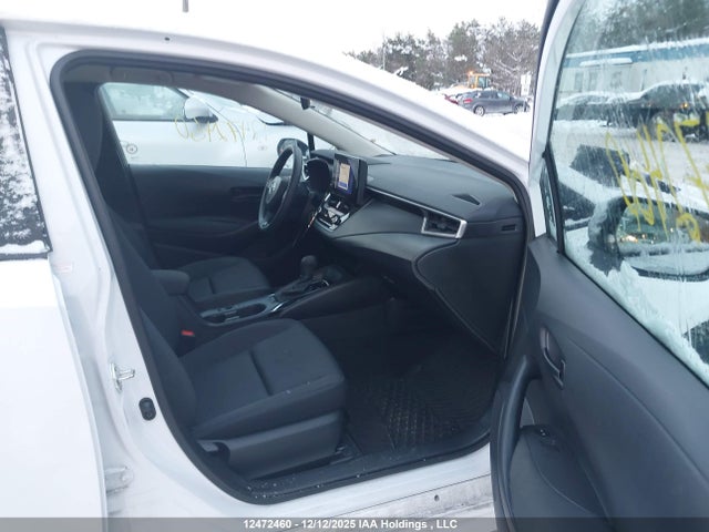 5YFB4MDE6RP110712 Toyota COROLLA L