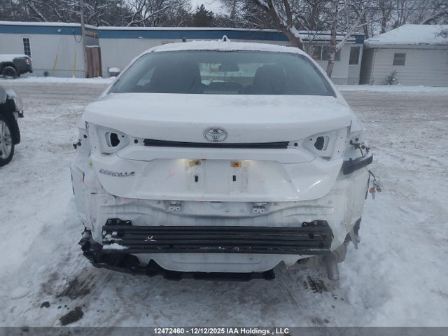 5YFB4MDE6RP110712 Toyota COROLLA L