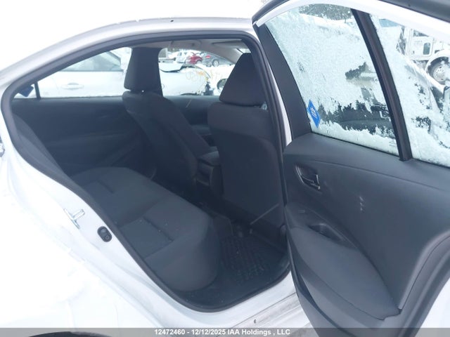 5YFB4MDE6RP110712 Toyota COROLLA L