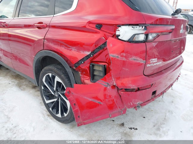 JA4J4UA83NZ620018 Mitsubishi Outlander Le/le Premium/se/sel