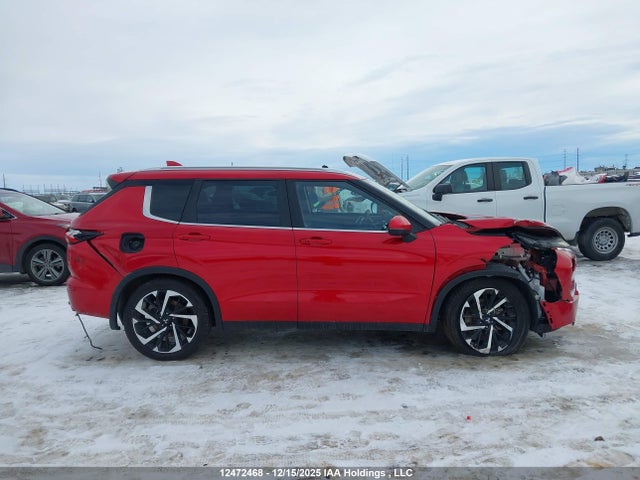JA4J4UA83NZ620018 Mitsubishi Outlander Le/le Premium/se/sel