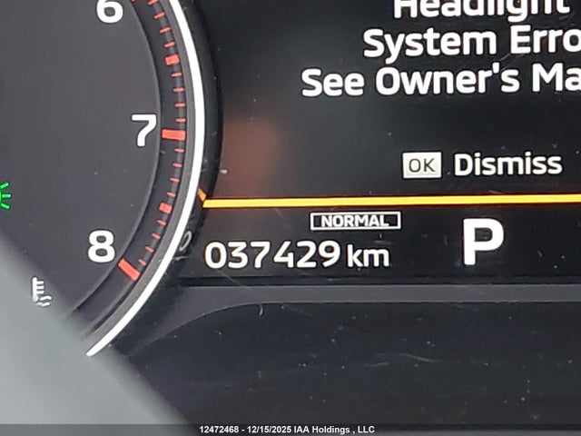 JA4J4UA83NZ620018 Mitsubishi Outlander Le/le Premium/se/sel