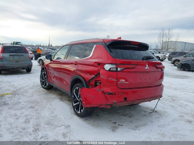 JA4J4UA83NZ620018 Mitsubishi Outlander Le/le Premium/se/sel