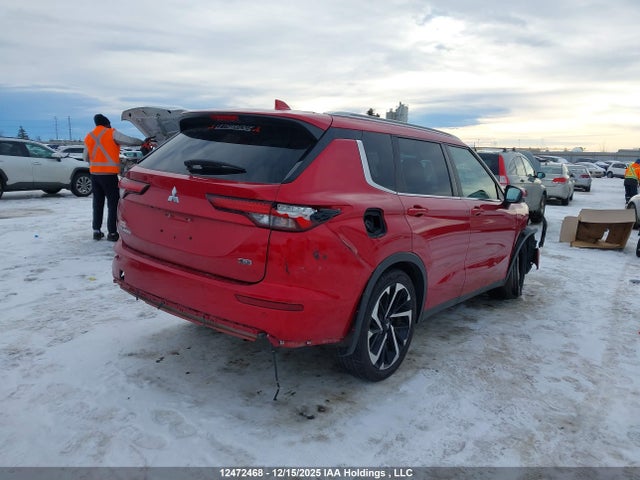 JA4J4UA83NZ620018 Mitsubishi Outlander Le/le Premium/se/sel
