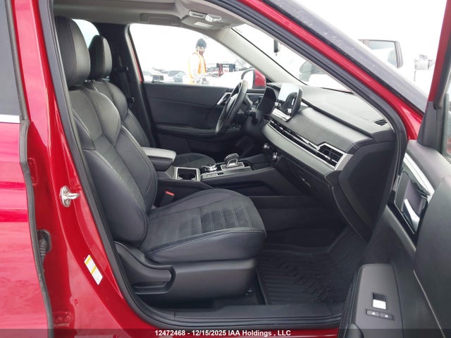 JA4J4UA83NZ620018 Mitsubishi Outlander Le/le Premium/se/sel