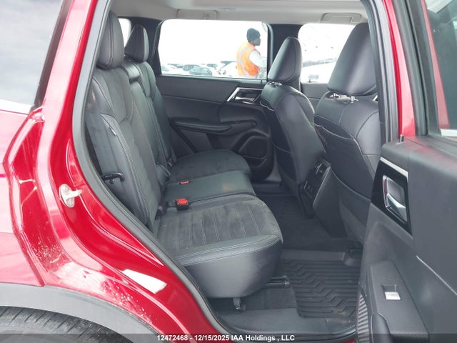 JA4J4UA83NZ620018 Mitsubishi Outlander Le/le Premium/se/sel