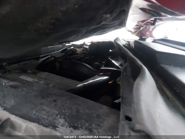 2C4RDGBG7FR549823 Dodge Grand Caravan Se