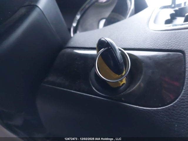 2C4RDGBG7FR549823 Dodge Grand Caravan Se